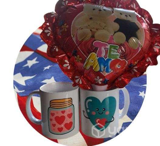 Pack Tazas personalizadas - Imagen 6