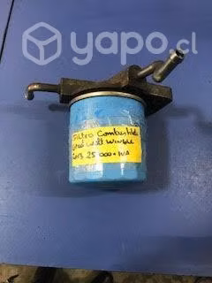 Porta filtro combustible Great Wall Wingle 5 2013