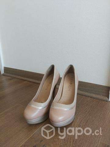 Zapatos Ramarin Talla 37 - Imagen 3