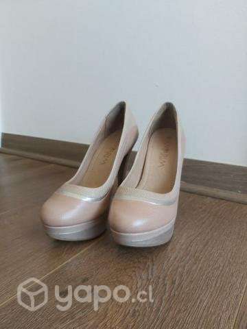 Zapatos Ramarin Talla 37 - Imagen 5