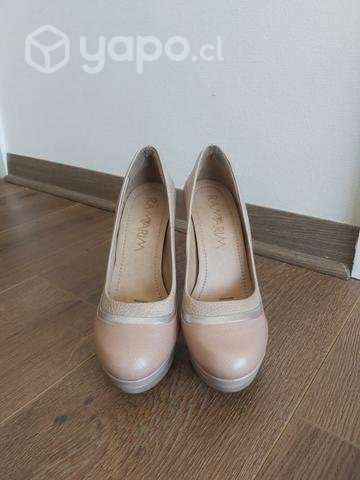 Zapatos Ramarin Talla 37 - Imagen 6