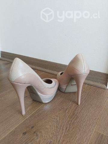 Zapatos Ramarin Talla 37 - Imagen 4