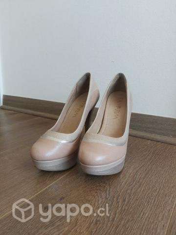 Zapatos Ramarin Talla 37 - Imagen 2