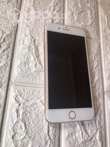 IPhone 8 Plus
