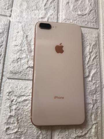 IPhone 8 Plus - Imagen 5