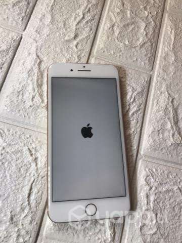 IPhone 8 Plus - Imagen 2