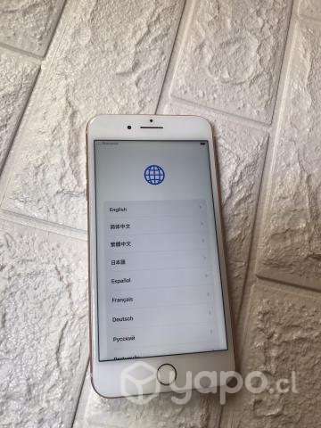 IPhone 8 Plus - Imagen 3
