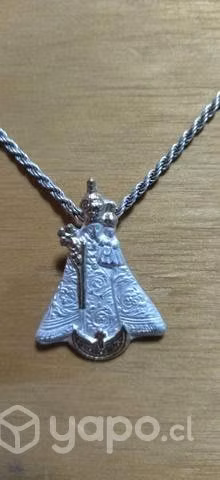 Plata 980 y oro 18klt