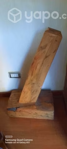 Mueble para colocar botellas