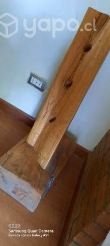 Mueble para colocar botellas