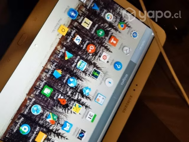 Tablet 10 pulgadas samsung galaxy tab 3 - Imagen 5