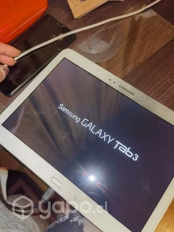 Tablet 10 pulgadas samsung galaxy tab 3 - Imagen 2