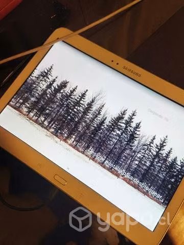 Tablet 10 pulgadas samsung galaxy tab 3 - Imagen 4