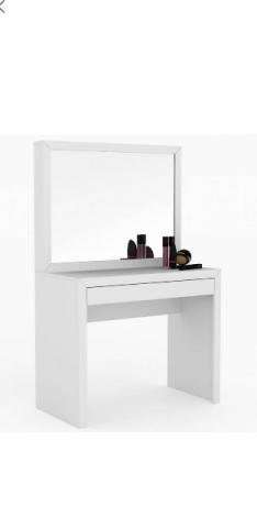 Tocador blanco - Imagen 2