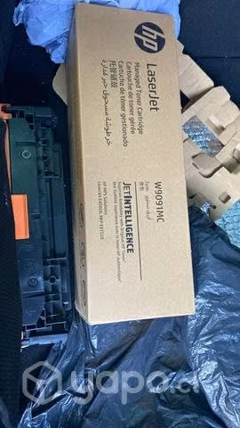 Toner hp laserjet - Imagen 2