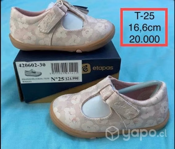 Zapatillas y zapatos - Imagen 3