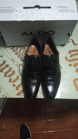 Zapato marca ALDO - Imagen 2