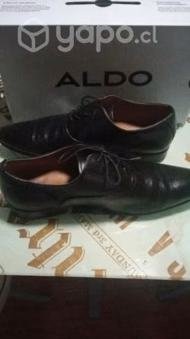 Zapato marca ALDO - Imagen 4