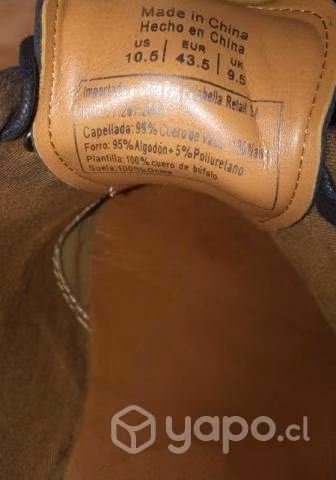 Zapato marca ALDO - Imagen 3