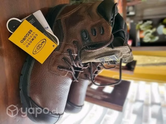 Zapatos nuevos 42