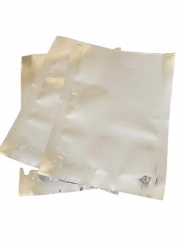 Bolsas Metalizadas