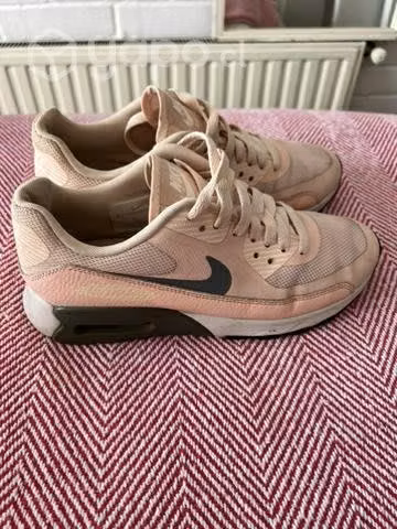 Zapatillas Nike air Max