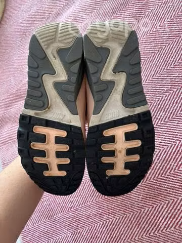 Zapatillas Nike air Max - Imagen 3