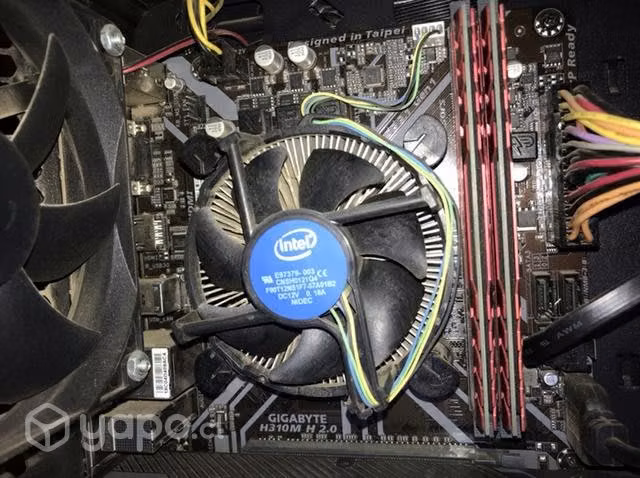 Pc gamer Puente alto - Imagen 3