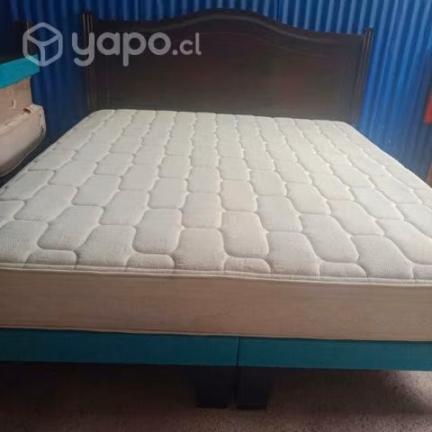 Cama king - Imagen 3
