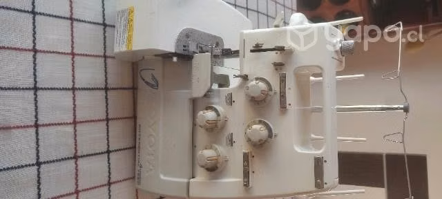 máquina de coser