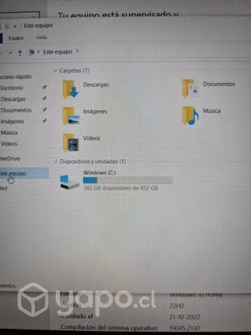 MSi 115m geforce GTX RTX2060 - Imagen 3