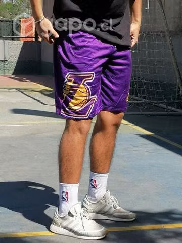 Ropa NBA original