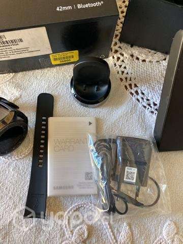Galaxy Watch 42 mm Samsung - Imagen 3
