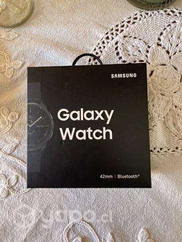 Galaxy Watch 42 mm Samsung - Imagen 4