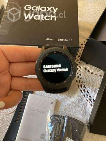 Galaxy Watch 42 mm Samsung - Imagen 2