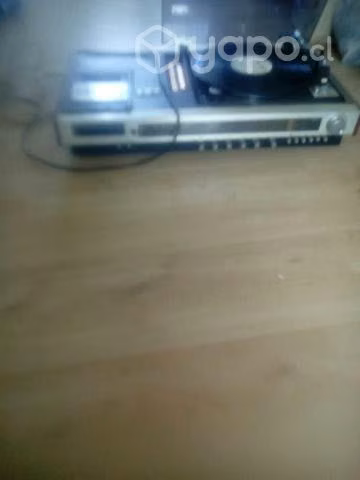 Tocadiscos - Imagen 3