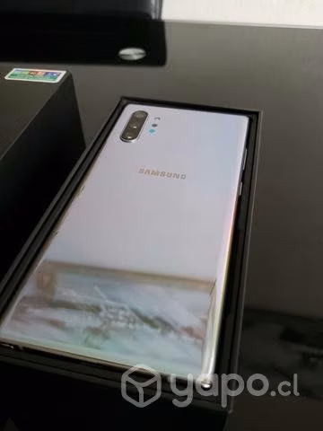 Note 10s + s pen 256gb - Imagen 2