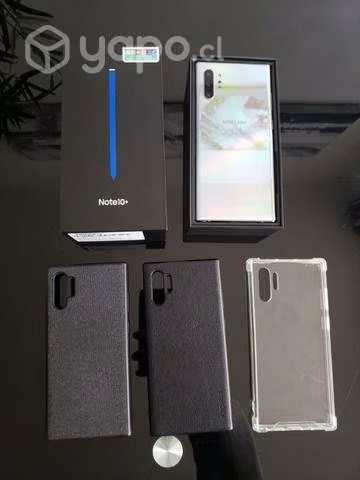 Note 10s + s pen 256gb - Imagen 4