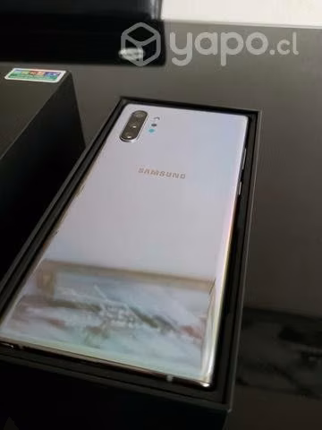 Note 10s + s pen 256gb - Imagen 3