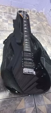 Guitarra Eléctrica LTD MT-130