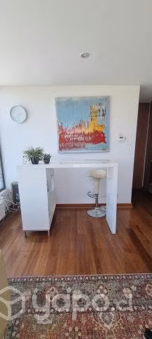 Mueble Bar