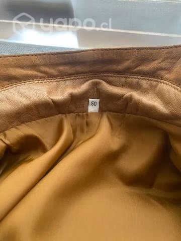 Chaqueta Antilope