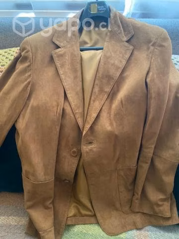 Chaqueta Antilope