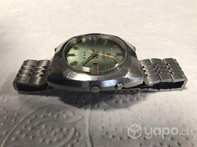 Reloj Orient Automático 3 Estrellas - Imagen 3