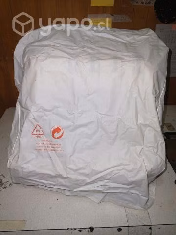 Maquina overlock BSQ