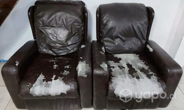 Sillones para tapizar