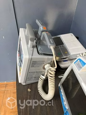 Desfribilador - Imagen 3