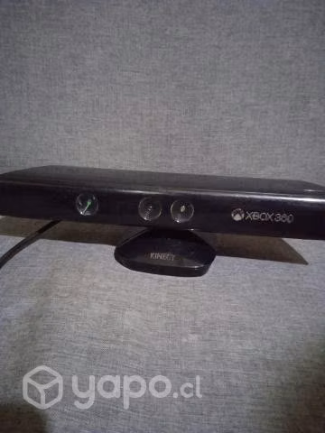 Joystick + Kinect Xbox 360 - Imagen 2