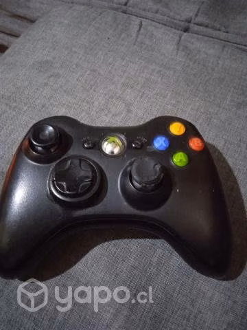 Joystick + Kinect Xbox 360