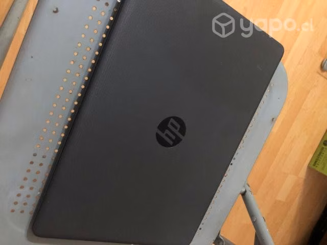 Notebook hp